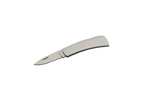 Rite Edge 210057-2 2.5 Inch Flat Engravable Folder