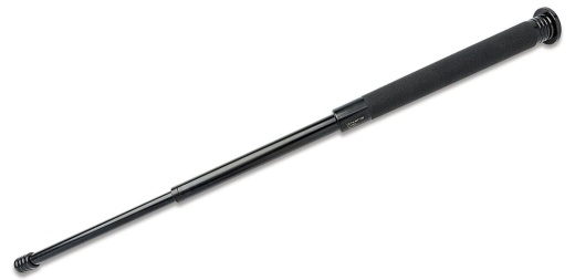 S & W - Quick Release Baton, 24" - Box +New 2020+