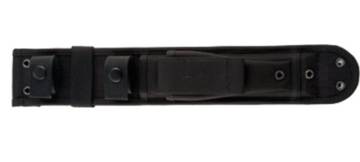 Ka-Bar Bk1 - Becker Crewman