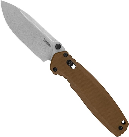 Kershaw Broadside