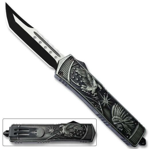 Otf American Eagle Tanto Blade