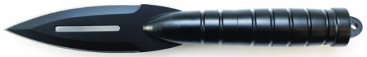 Smith & Wesson Spear Fixed Blade Glass Filled Nylon Handle