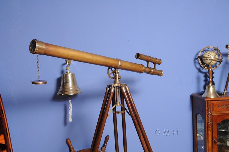 Victorian Marine Telescope