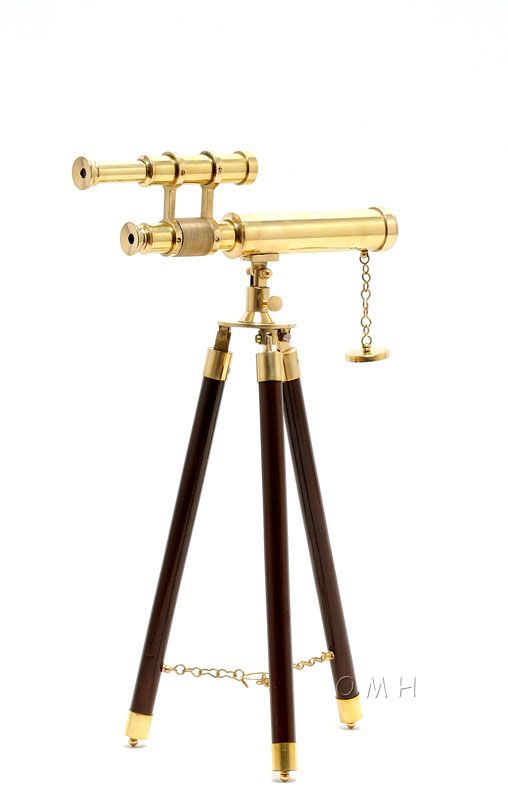 Telescope With Stand-9 Inches