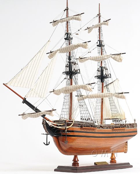 The El Cazador