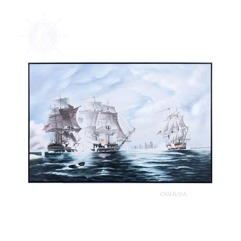 Canvas Painting