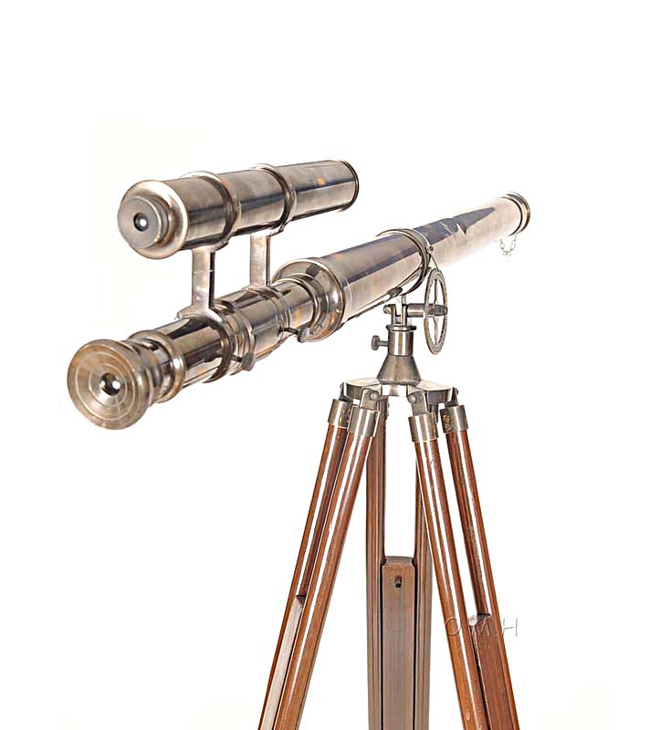 Telescope With Stand-40 Inch
