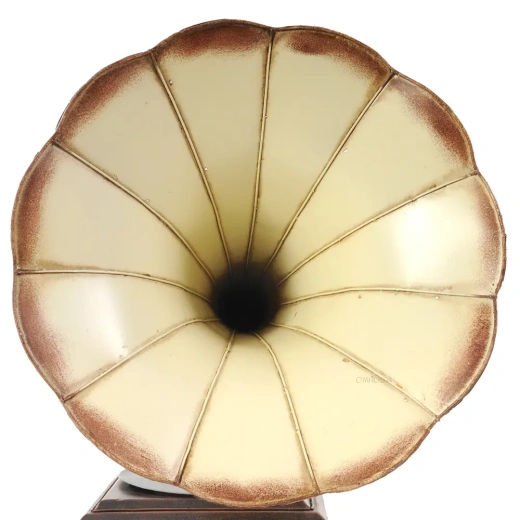 1911 HMV Gramophone Monarch Model V Display-Only