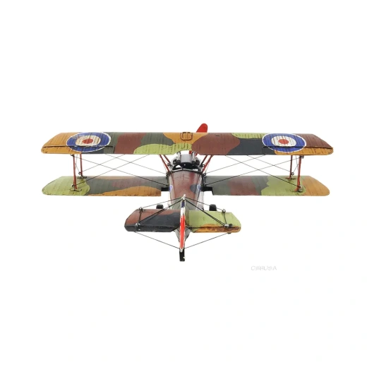 1916 Sopwith Camel F.1 1:20 Scale Model