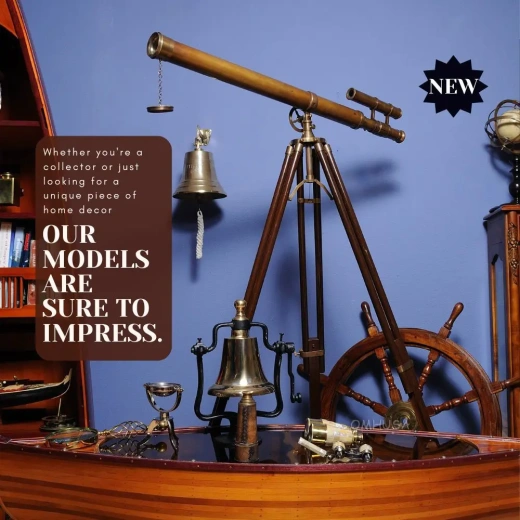 Victorian Marine Telescope