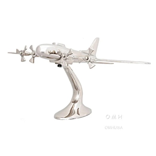 Alum Aeroplane