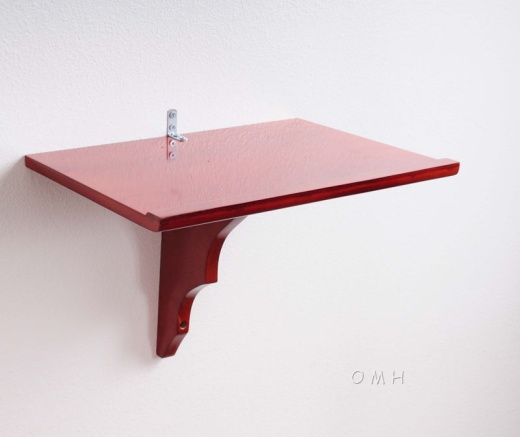Wall Mount Display