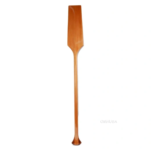 Wooden Canoe Paddle Set Of 2