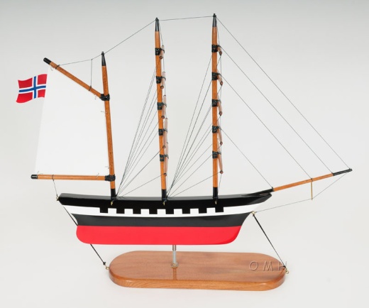 Wind Pointer Model Boat Weather Vane