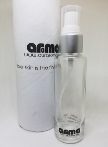 The Hazel Perfume