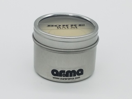 Aroma Bokke Body Cream