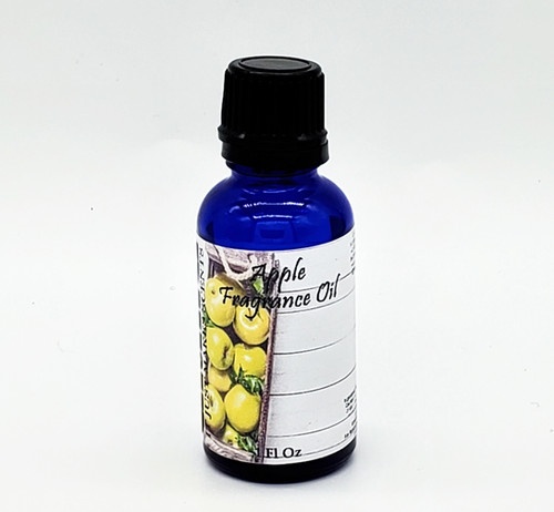 Our Aroma Fresh Apple Blend Fragrance Oil