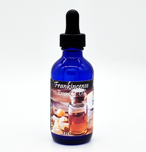 Our Aroma Pure Frankincense 100% Essential Oil Our Aroma Pure Frankincense 100% Essential Oil, Size: 2 Fl Oz / 59 Ml, Scent: Frankincense