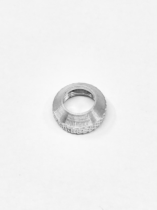 Paasche Tip Nut