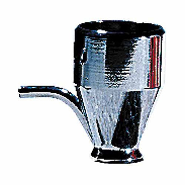 1/4 Ounce Metal Color Cup