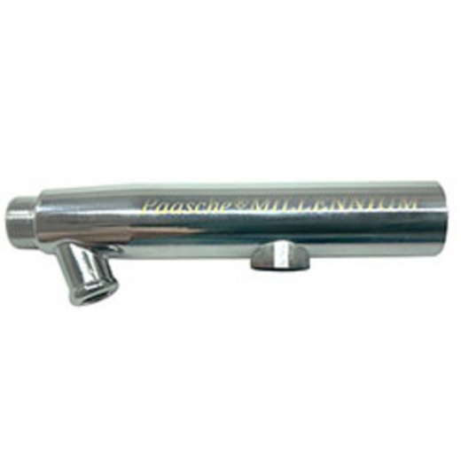 Shell Assembly For MIL Airbrush