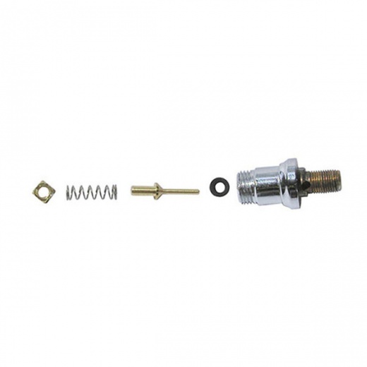 Air Valve Assembly (V, VJR, VSR) for Precision Airbrushing