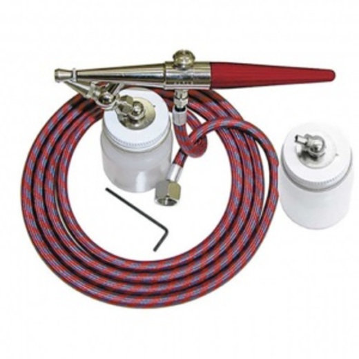 Basic Airbrush Tanning Set (0.64 Mm)