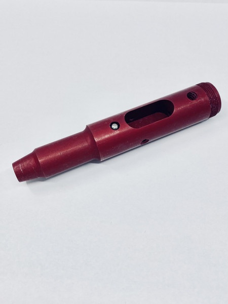 Airbrush Shell