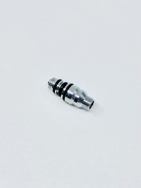 Valve Casing Plated