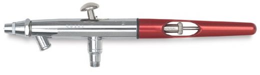 Finger Lever Assembly