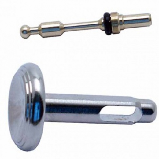 Finger Lever Assembly