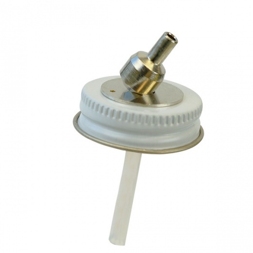 1 Oz./29Cc Cover Assembly for Airbrush