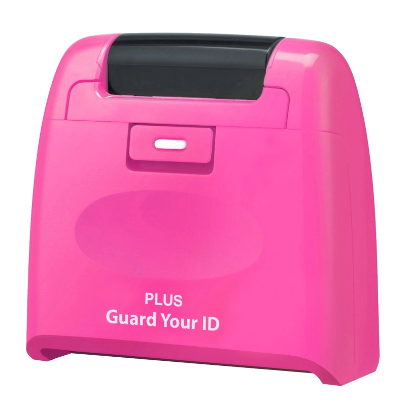 Gyid - Guard Your Id Extra Wide Roller
