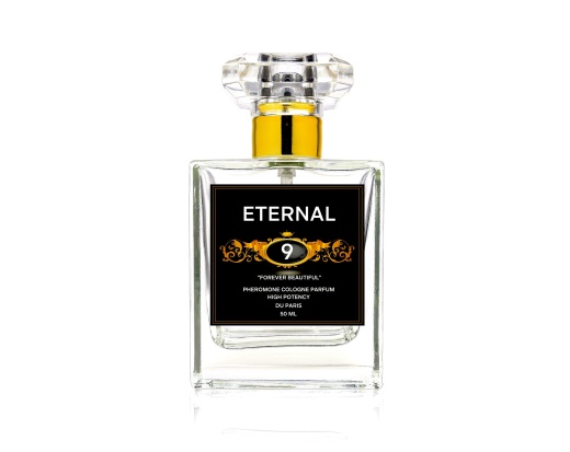Eternal Cologne Parfum Spray for Men