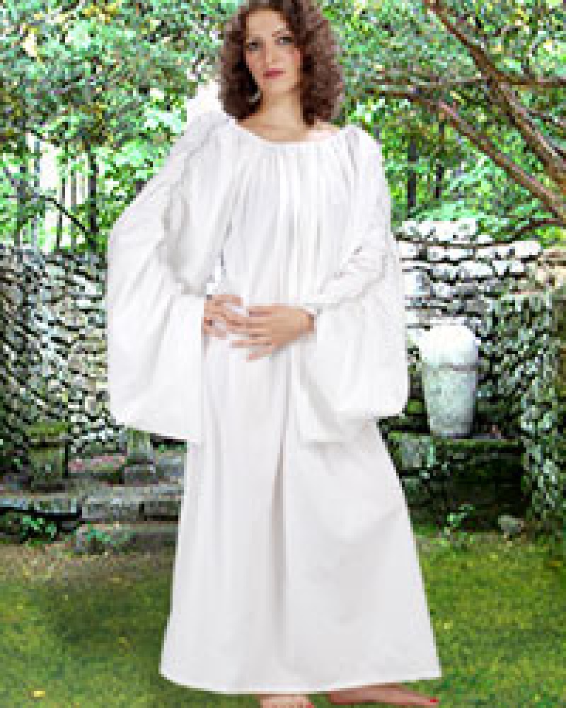 Celtic Decorated Chemise