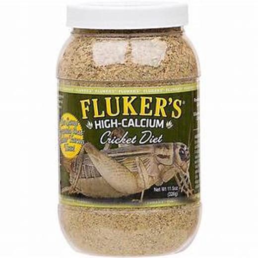Fluker's Cricket Quencher Original Formula 7.5 Lb - Safe and Clean Water Source for Crickets and Feeder Insects