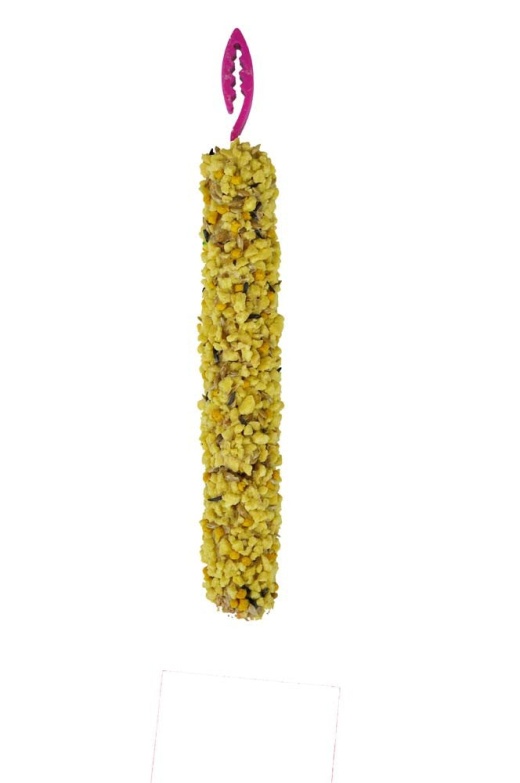 A And E Cages Smakers Snack Egg Treat Stick For Canaries 1.76 Oz 2 Count
