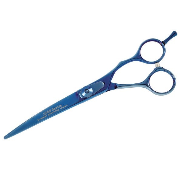 Master Grooming Tools 5200 Groomer Shears Kits