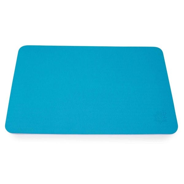 Top Performance Table Mat 24x48in Blue