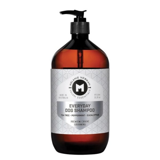 Melanie Newman Everyday Shampoo 35.2Oz