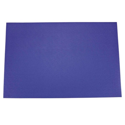 Top Performance Dog Grooming Table Mat 24X36in Blue