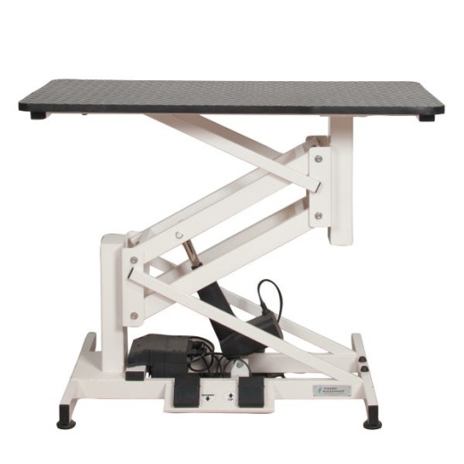 Master Equipment Z-Lift II Electric Dog Grooming Tables