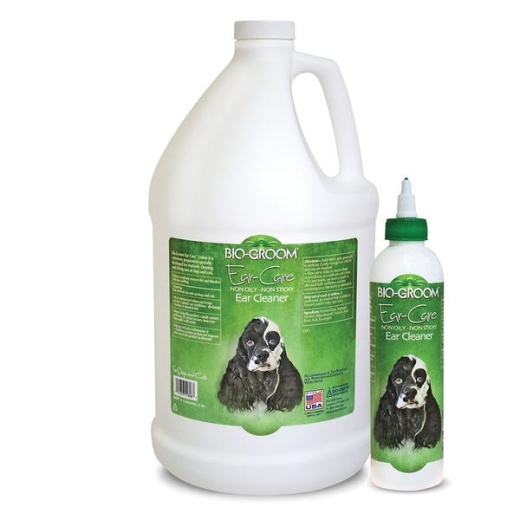 Bio-Groom Ear Care Cleaner , Gal