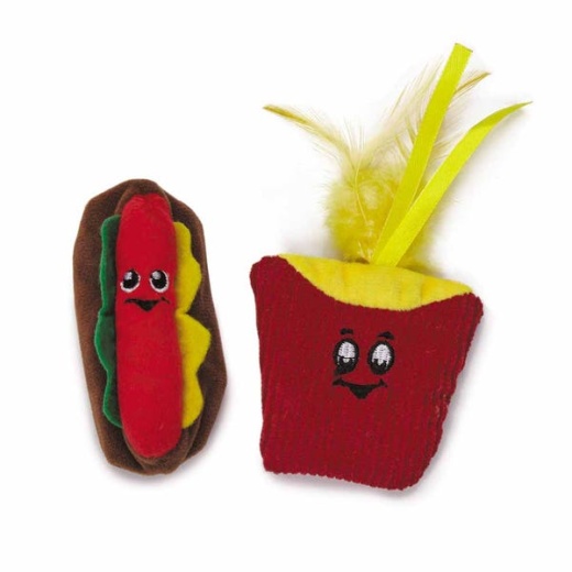 Kylie's Cat Food Junkeez Pickle Kicker