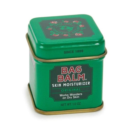 Bag Balm Ointment 1 Oz Mini Tin