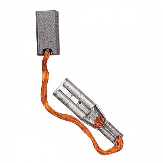 Andis Carbon Brushes For Agc And Agc2 Dog Hair Clippers