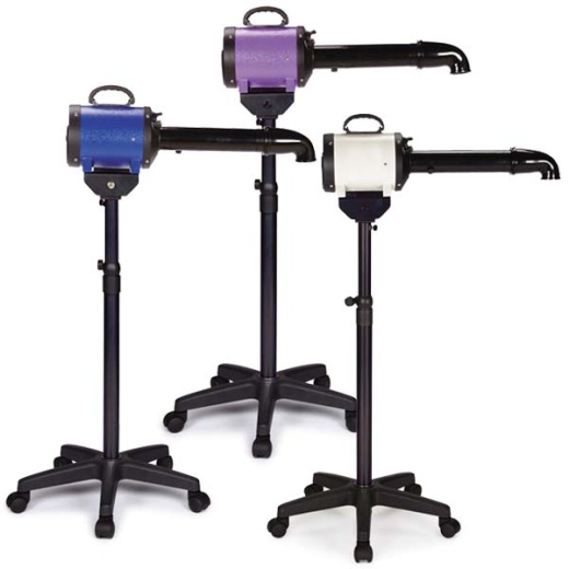 Master Equipment Flashdry Stand Dog Dryers