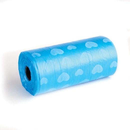 Boss Pet Dog Waste Pickup Bags