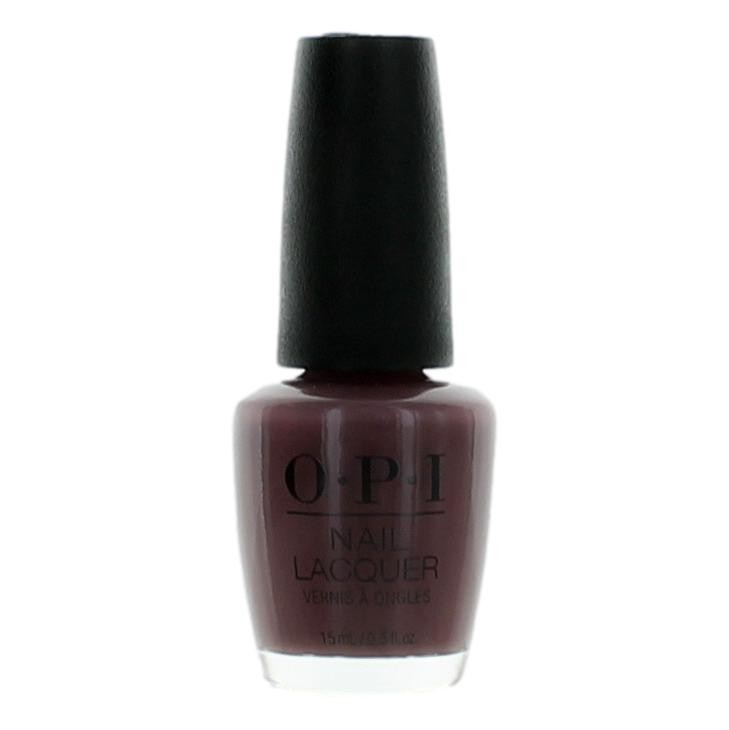 Opi Nail Lacquer By Opi, .5 Oz Nail Color - You Don't Know Jacques!