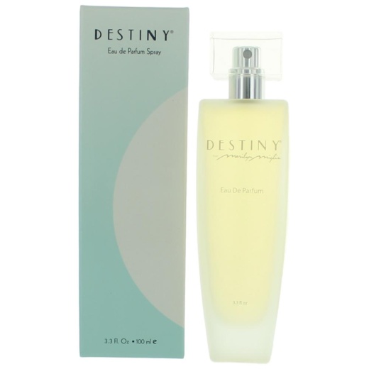 Destiny By Marilyn Miglin, 3.3 Oz Edp Spray For Women